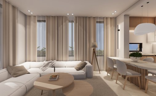 Appartamento a Limisso, Distretto di Limassol, Cipro 1