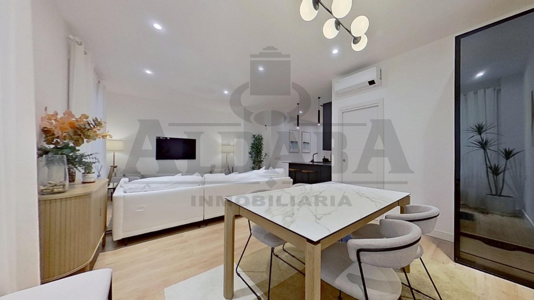 Apartment in Centro, Malaga, Spain 3 - 17947747