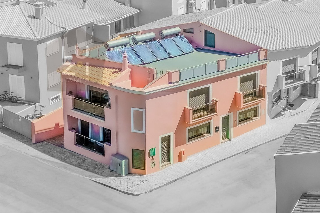 House in Odiaxere, Algarve, Portugal 1 - 17954358