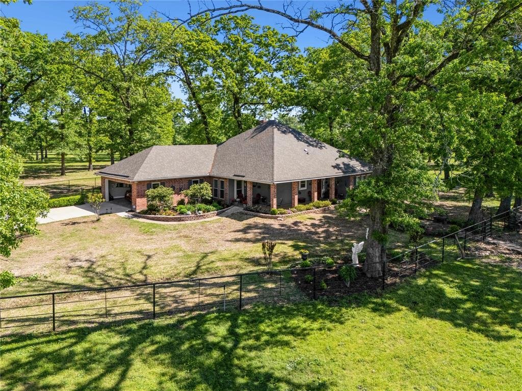 Farm Ranch in Shreveport, Louisiana, United States 1 - 17952711