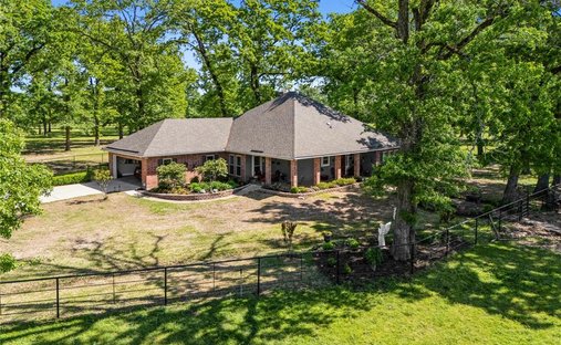 Land in Shreveport, Louisiana, United States 1