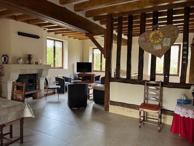 Besse-sur-Braye, Pays de la Loire, France 3 - 17954507