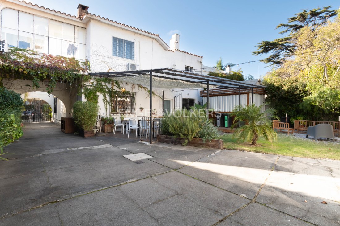 House in Montevideo, Departamento de Montevideo, Uruguay 4 - 17949023