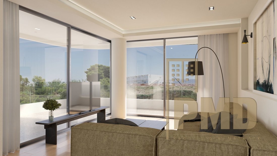 Apartment in Glyfada, Attica, Greece 1 - 16751021