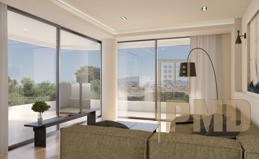 Apartment in Glyfada, Attica, Greece 1