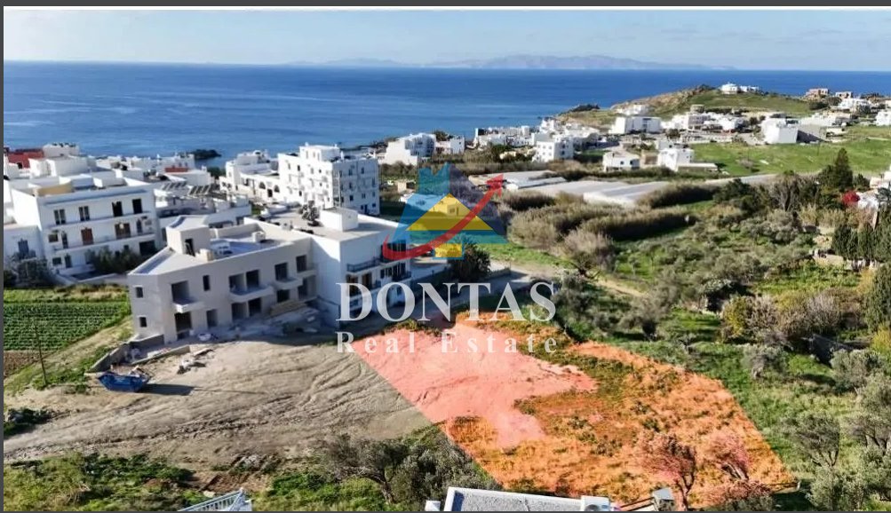 Land in Tinos, Aegean, Greece 5 - 17947161