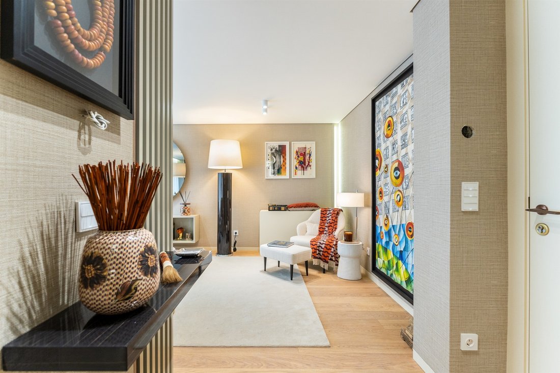 Apartment in Cedofeita, Santo Ildefonso, Se, Miragaia, Sao Nicolau e Vitoria, Porto District, Portugal 2 - 17955589