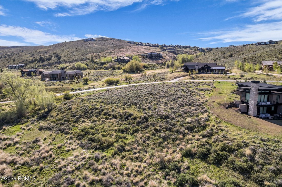Terreno a Kamas, Utah, Stati Uniti 3 - 17954225