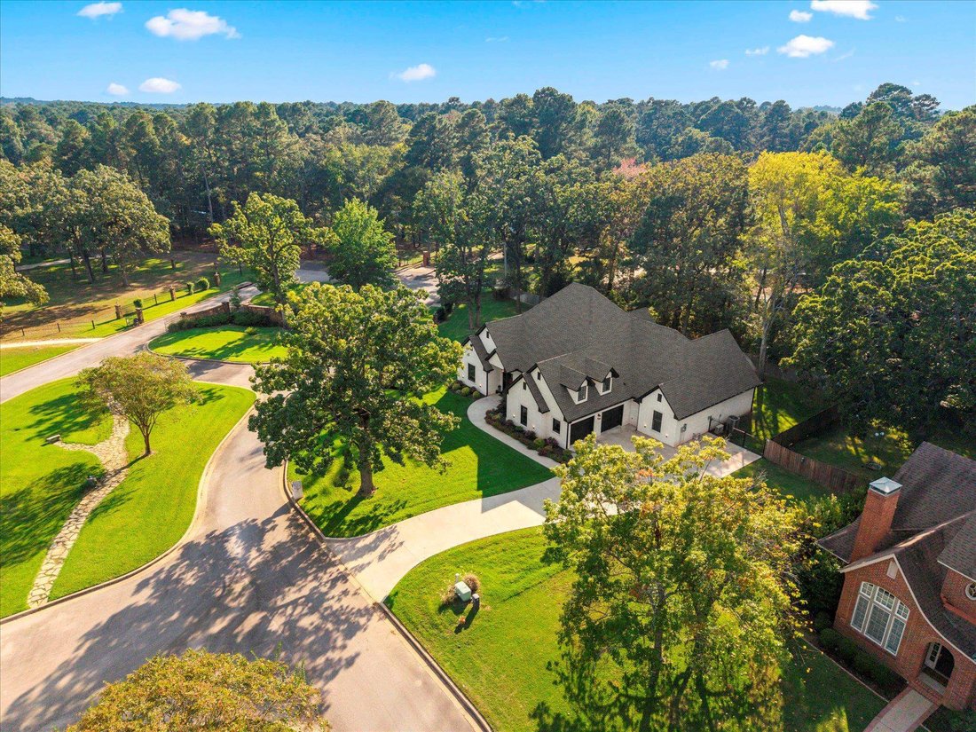 House in Longview, Texas, United States 3 - 17951343