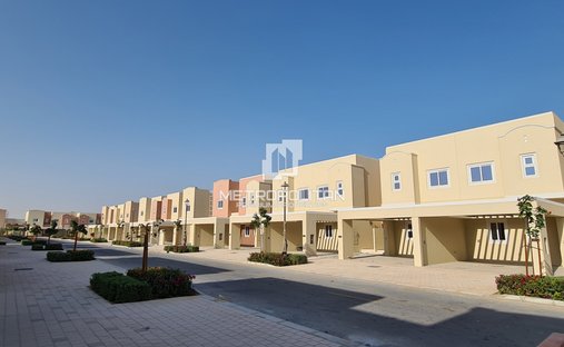Casa en Dubái, Dubái, Emiratos Árabes Unidos 1