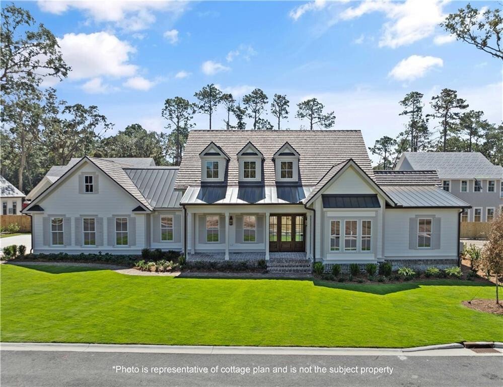 House in St. Simons, Georgia, United States 1 - 17920430