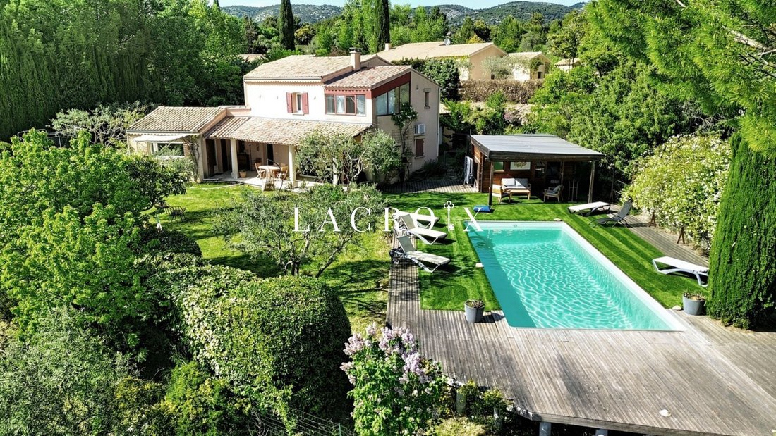 House in Bédoin, Provence-Alpes-Côte d'Azur, France 2 - 17953887