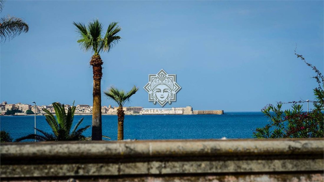 Villa in Ortigia, Sicily, Italy 2 - 17947271