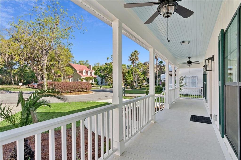 House in St. Simons, Georgia, United States 3 - 17748448