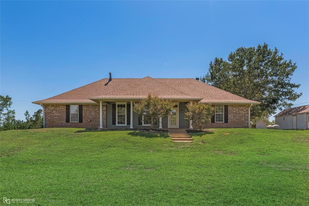 House in Vivian, Louisiana, United States 1 - 17952590