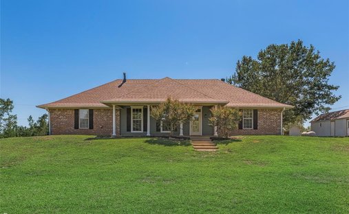 Land in Vivian, Louisiana, United States 1