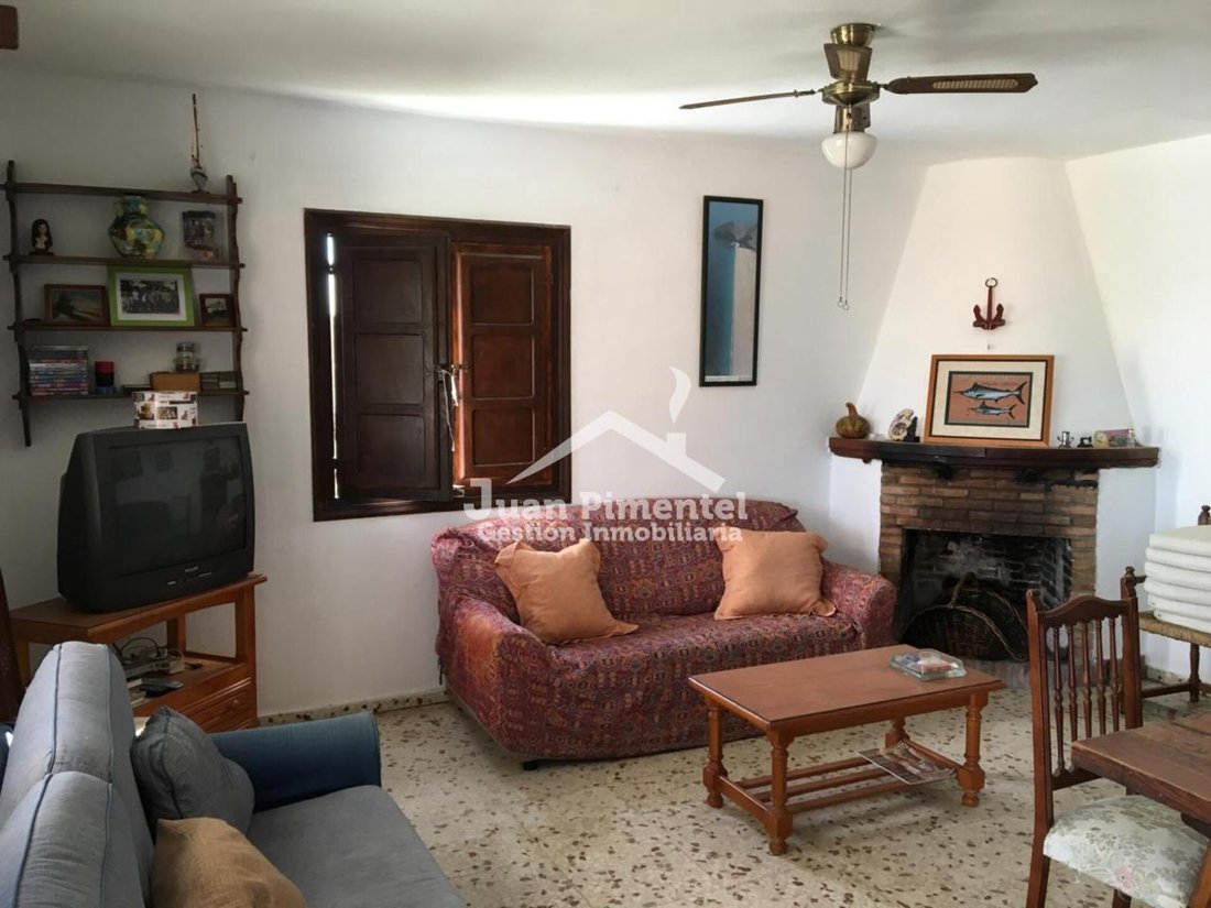 Finca in Cancelada, Estepona, Andalusia 5 - 17947350