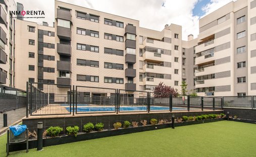 Apartment in Getafe, Community of Madrid, Spain 1