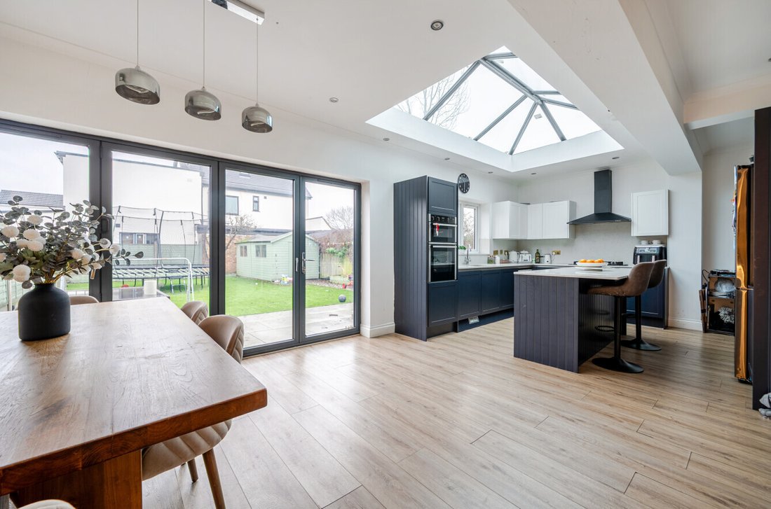 House in High Barnet, Barnet, England 2 - 17951514