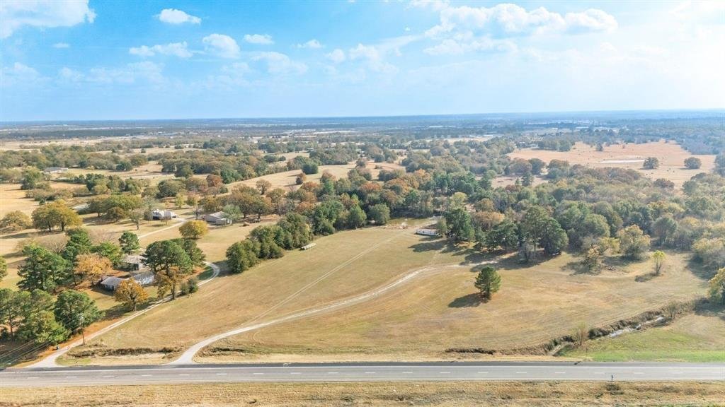 Farm Ranch in Campbell, Texas, United States 1 - 17952369