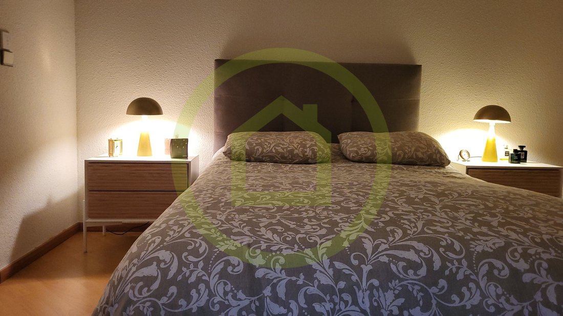 Apartment in Menton, Provence-Alpes-Côte d'Azur, France 5 - 17954070