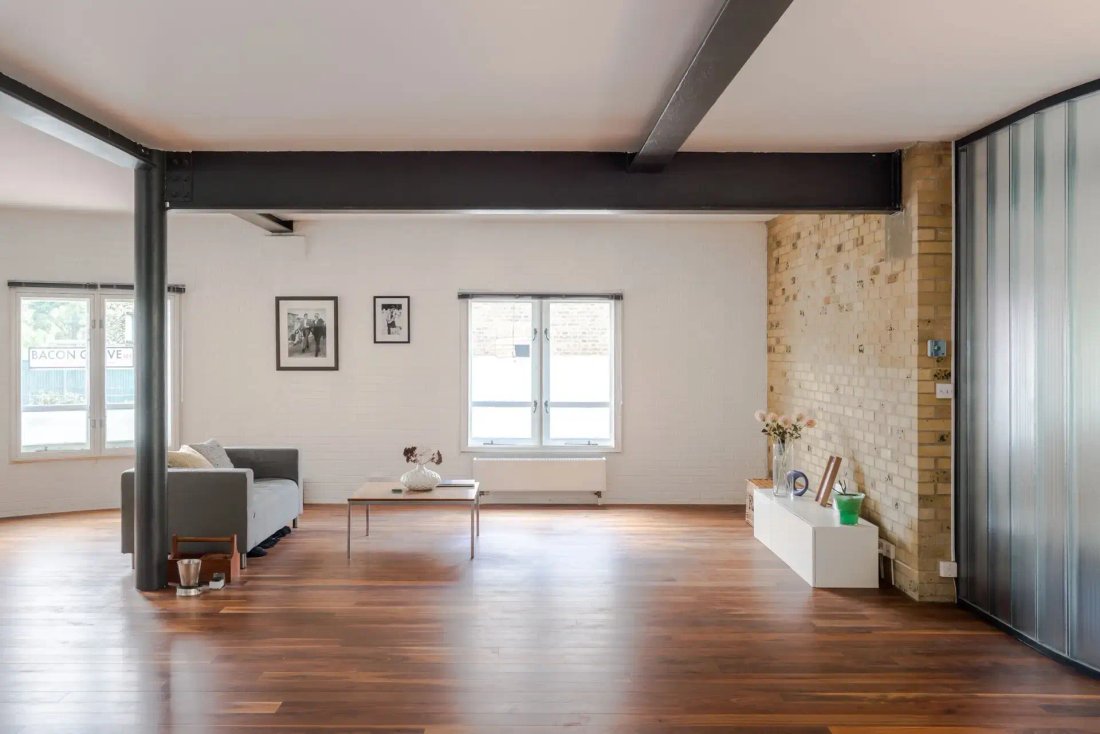 Apartment in Borough, Southwark, England 3 - 17951480