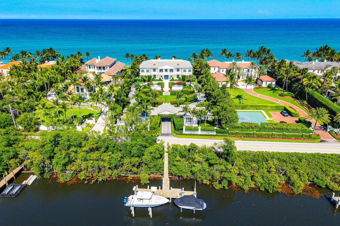 House in Lantana, Florida, United States 2 - 17955507