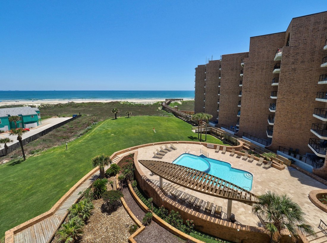 Condo in Port Aransas, Texas, United States 3 - 17955786