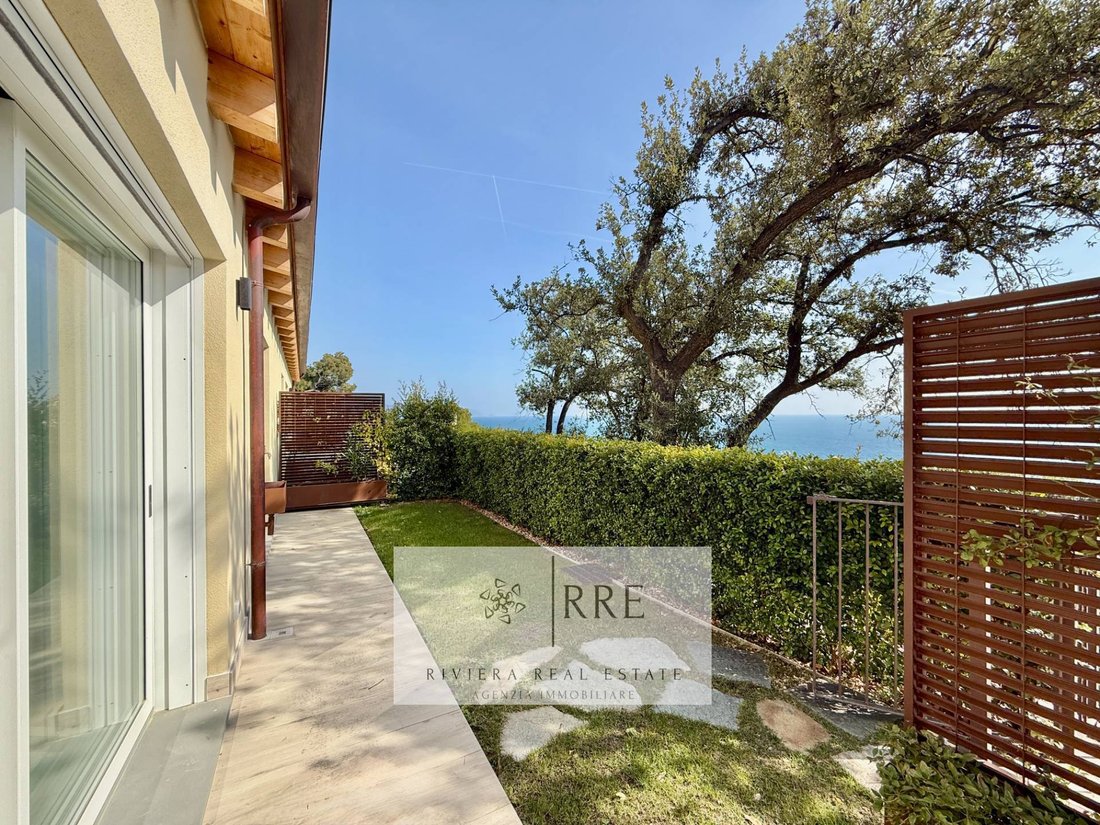Apartment in Historic Center - Giardini, Borghetto Santo Spirito, Liguria 3 - 17955242