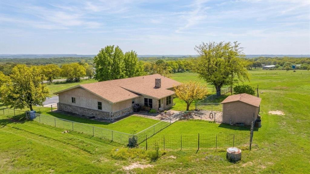Farm Ranch in Hico, Texas, United States 2 - 17952755