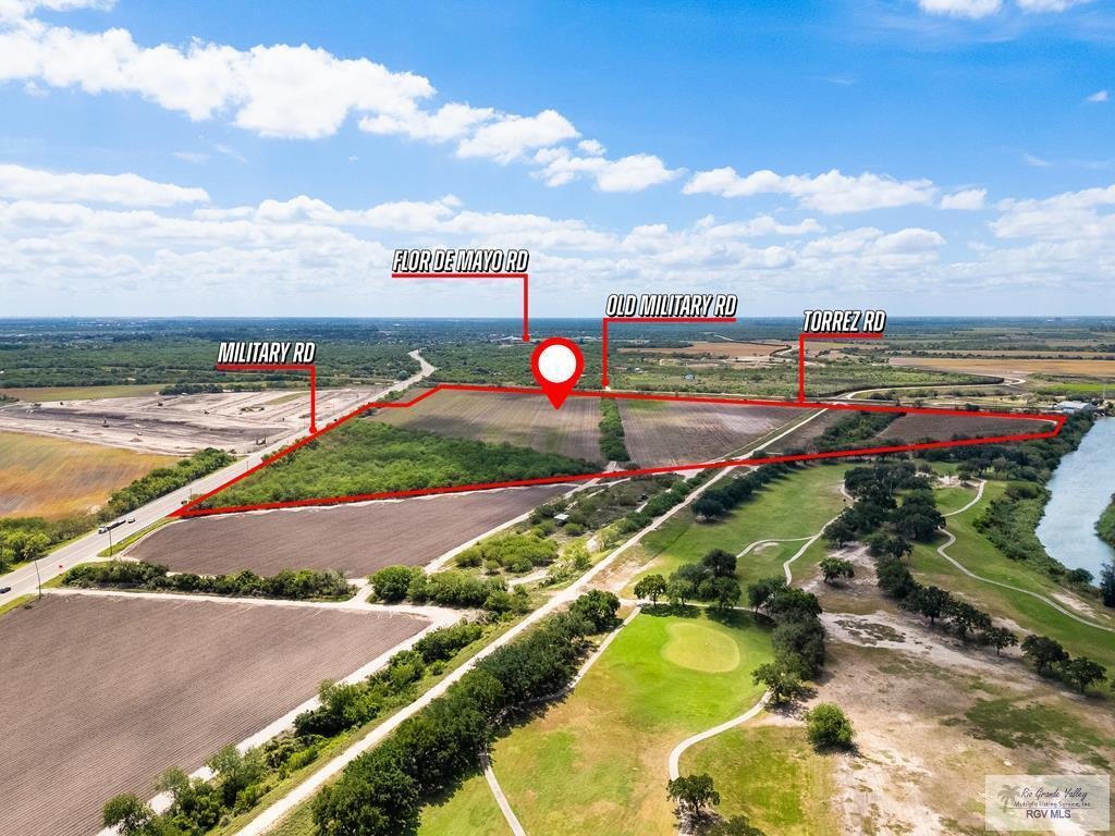 Land in Brownsville, Texas, United States 5 - 17954723