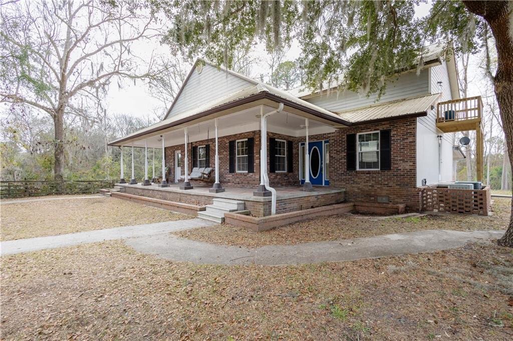 House in St. Marys, Georgia, United States 1 - 17406643