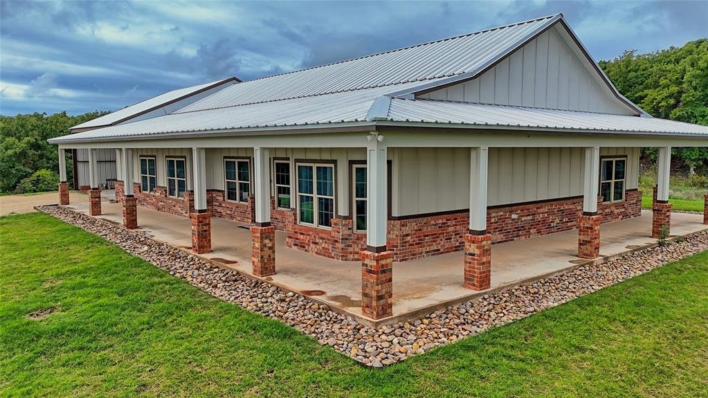 Farm Ranch in Nocona, Texas, United States 1 - 17952438