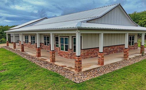 Farm Ranch in Nocona, Texas, United States 1