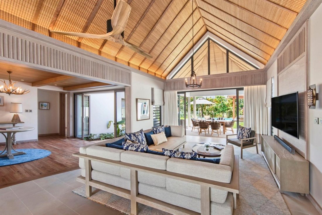 House in Blue Bay, Grand Port District, Mauritius 2 - 17948705