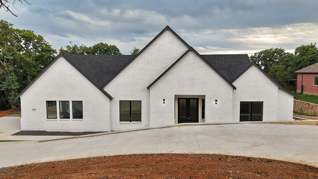 House in Joshua, Texas, United States 1 - 17952366