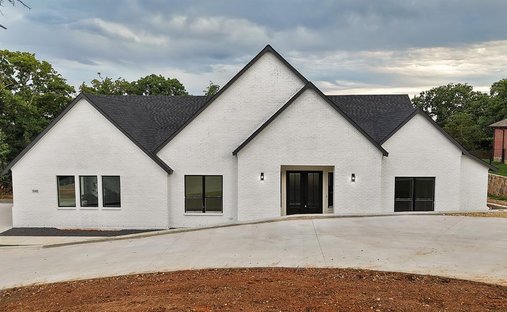 Casa a Joshua, Texas, Stati Uniti 1