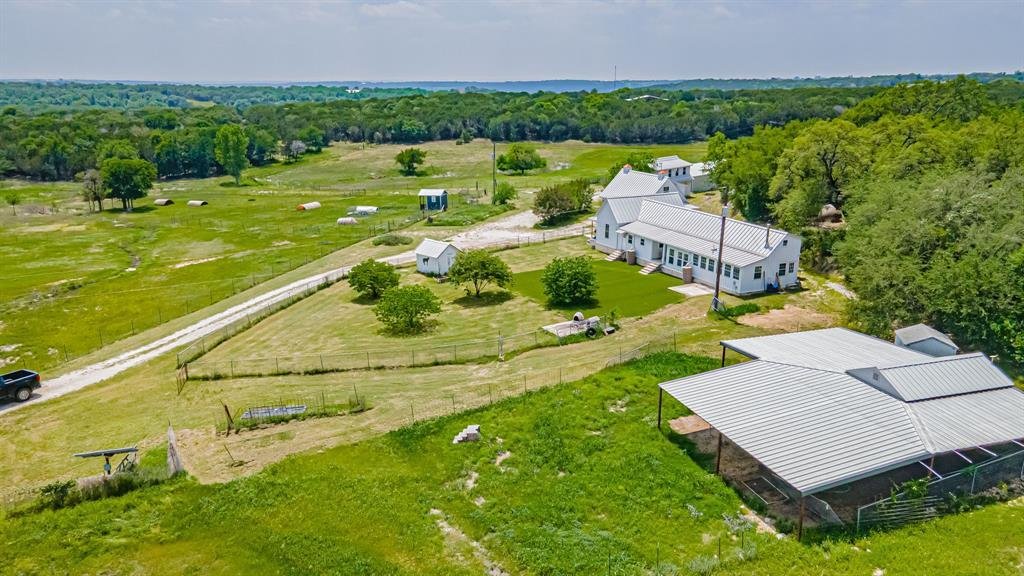 Farm Ranch in Granbury, Texas, United States 1 - 17952767