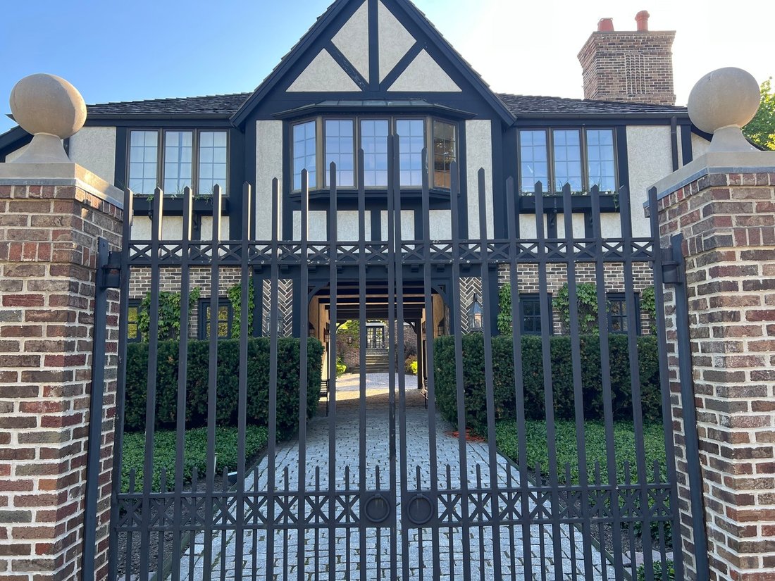 House in Lake Bluff, Illinois, United States 3 - 17948548