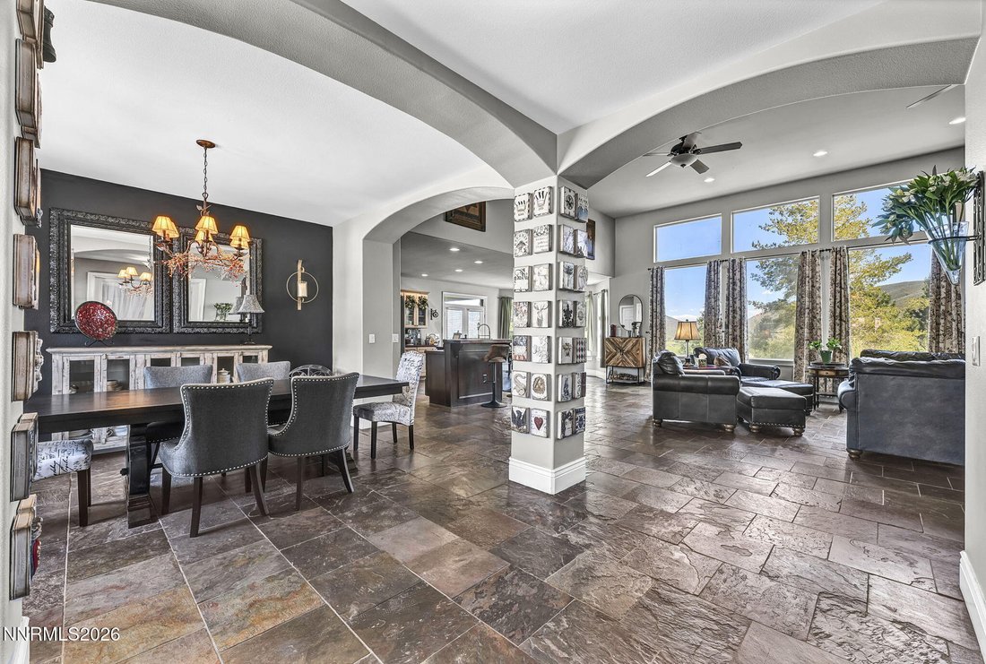 House in Carson City, Nevada, United States 5 - 17951335