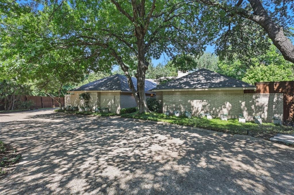 House in Dallas, Texas, United States 1 - 17952127