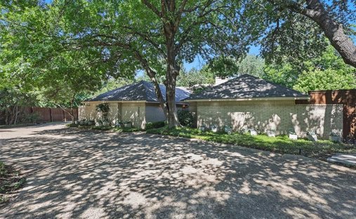 House in Dallas, Texas, United States 1