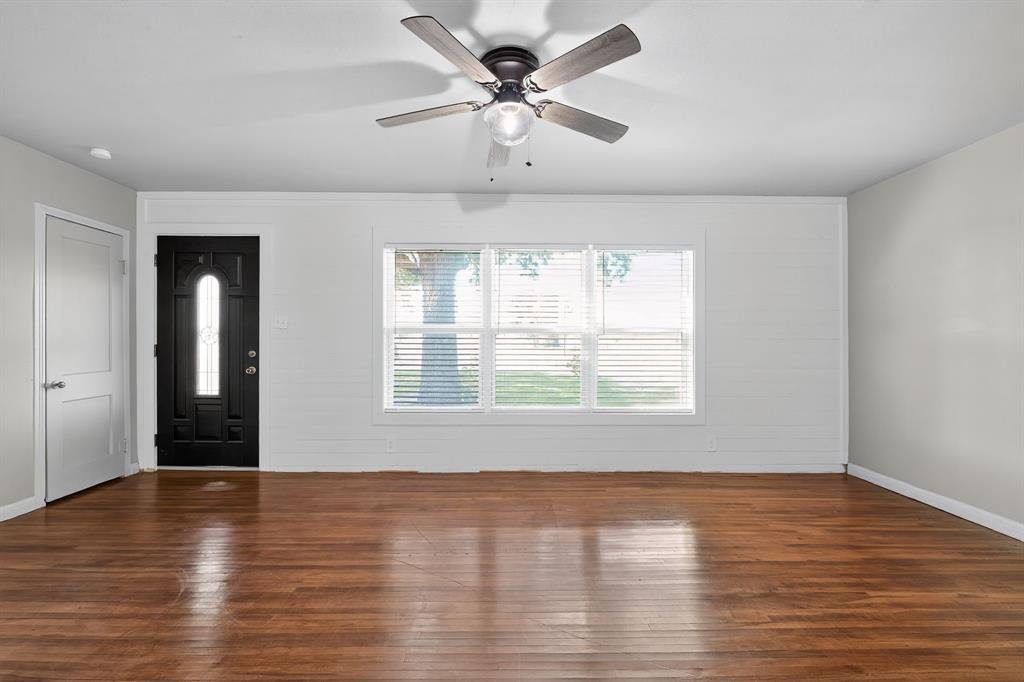Land in Marlin, Texas, United States 4 - 17952399