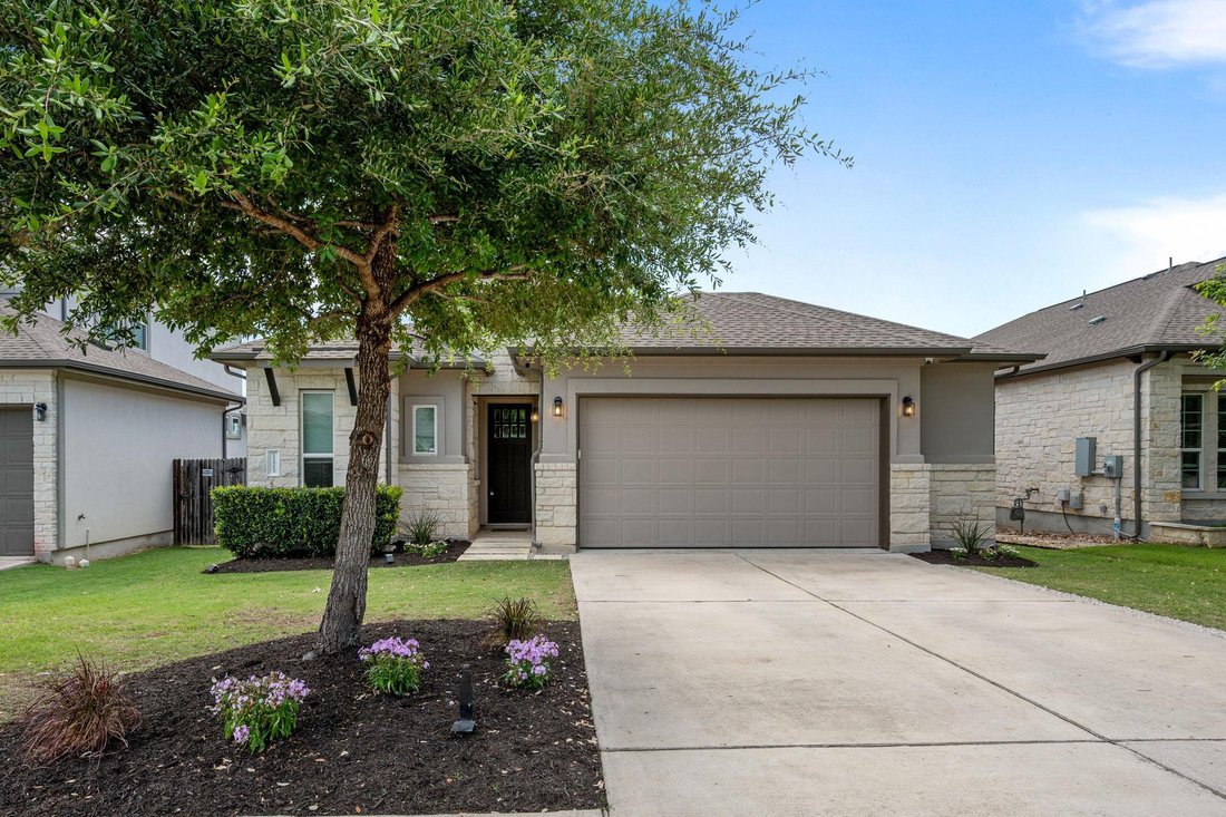 House in Austin, Texas, United States 2 - 17875382