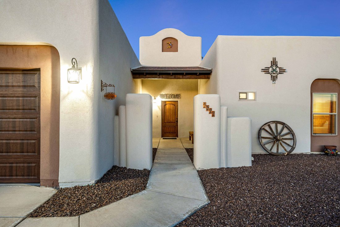 House in Las Cruces, New Mexico, United States 4 - 17947573