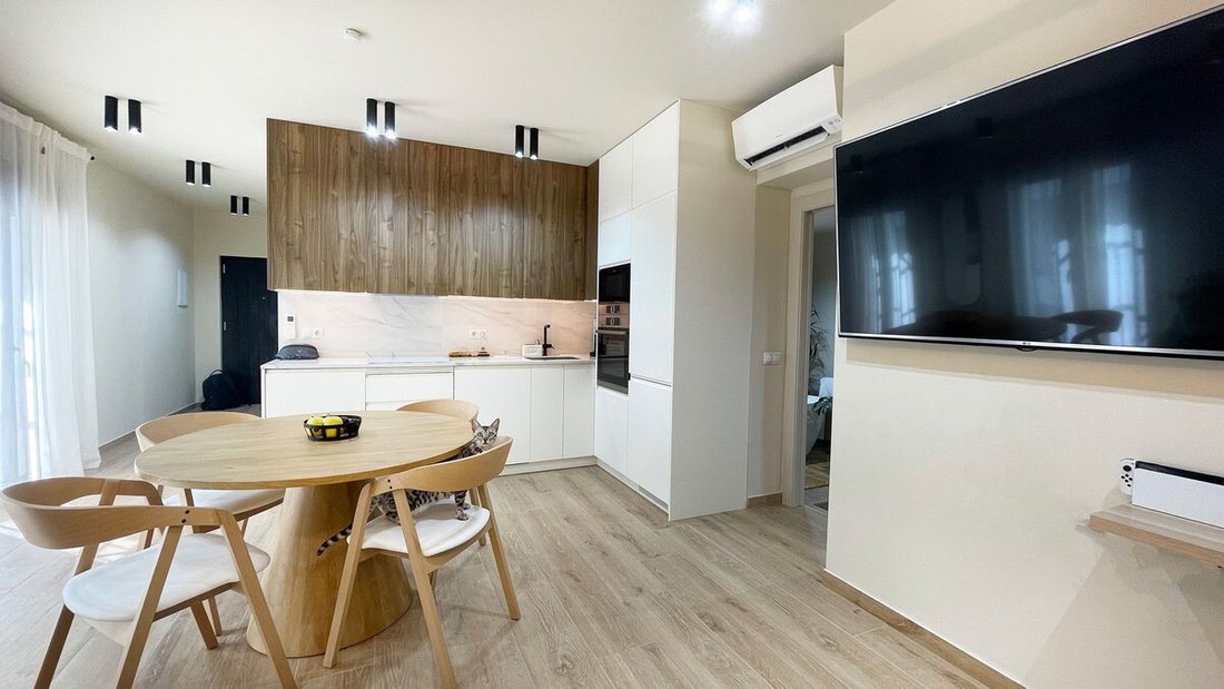 Apartment in Puerto Banus, Marbella, Spain 2 - 17951567