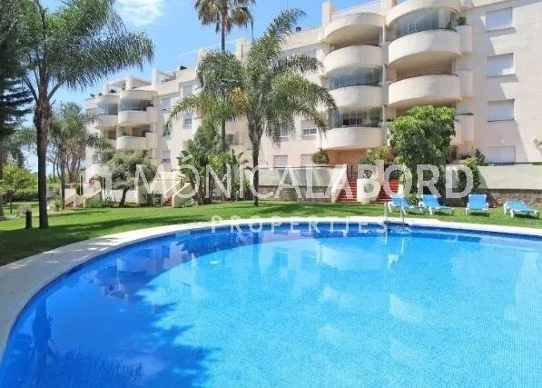 Apartment in Golden Mile, Andalusia, Spain 1 - 17947329