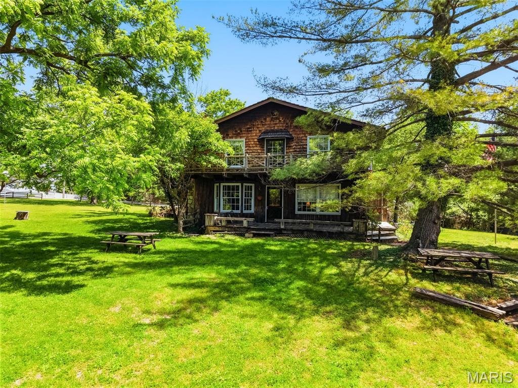 House in Weldon Spring, Missouri, United States 4 - 17953603