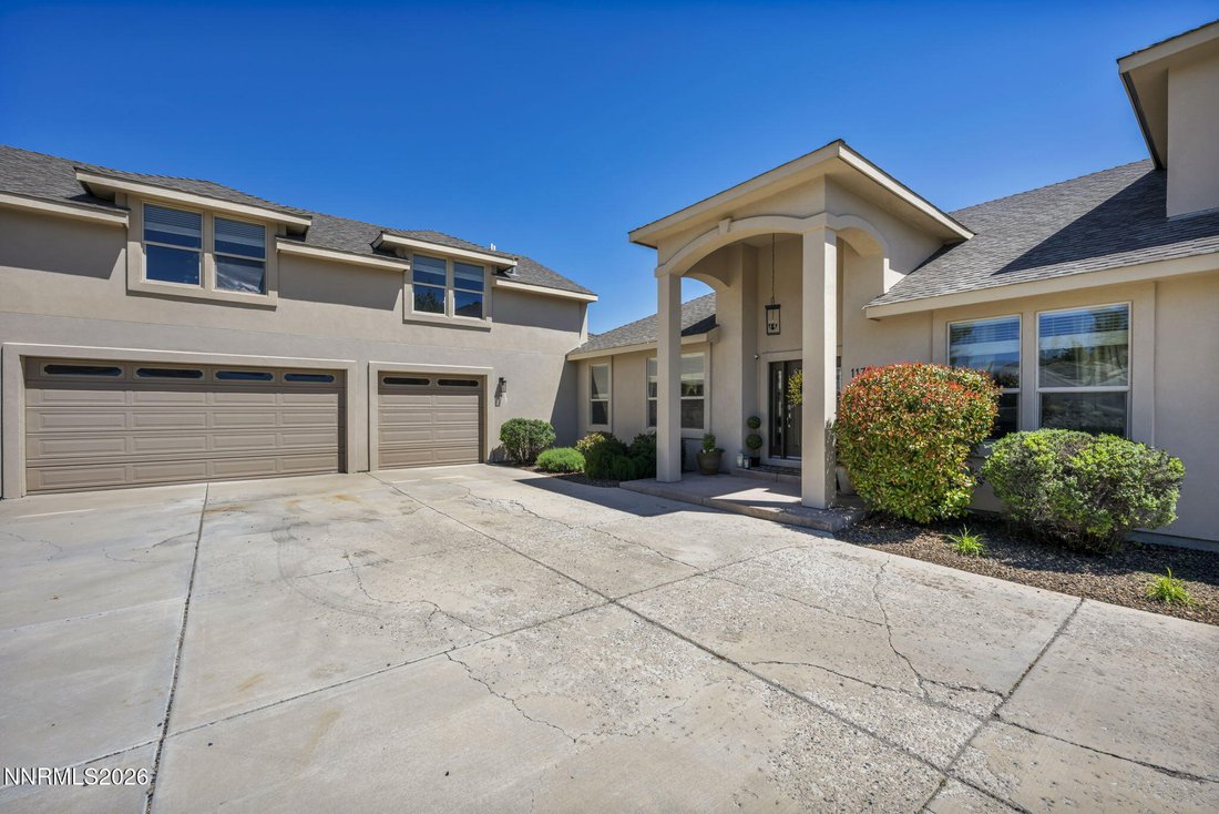 House in Carson City, Nevada, United States 2 - 17951335