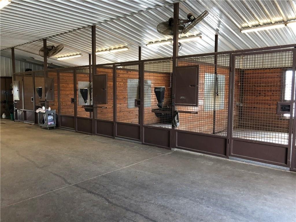 Farm Ranch in Cross Roads, Texas, United States 5 - 17952784